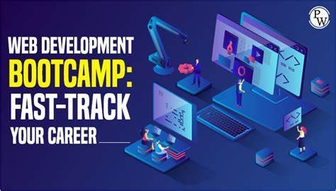 Web Development Bootcamp Certificate